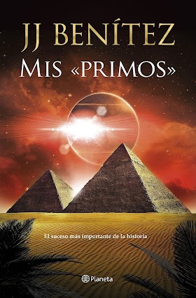 Mis Primos [PDF]