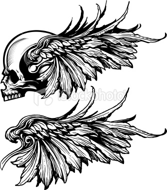 skull tattoo designs free