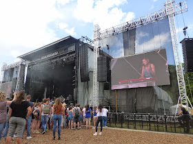 Cats on Trees Festival Beauregard 2014