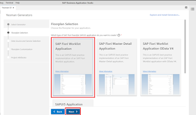 SAP ABAP Tutorial and Material, SAP ABAP Certification, SAP ABAP Guides, SAP ABAP Learning