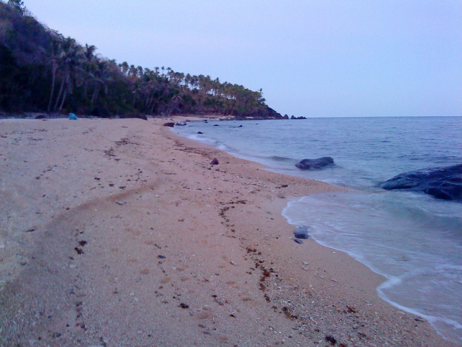 Cambunga Beach, Banton_Island_Cambunga_Beach