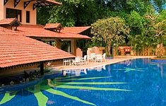 Kerala Hotels