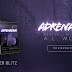 Pre-order Blitz for Adrenaline by A.L. Woods