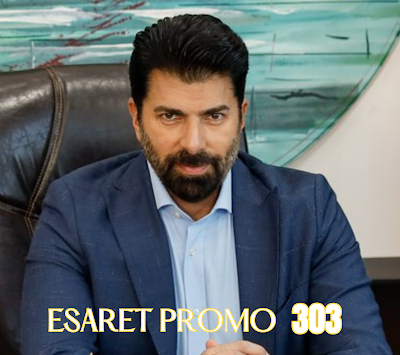 Esaret Fragman 303 with English Subtitles