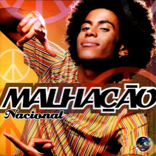 Malhação Nacional - 2004