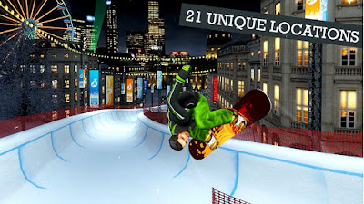 Snowboard Party 2 dinobatkan menjadi game snowboarding terbaik untuk android  dan kini game ini hadir dengan versi terbarunya, Game online  android bertema olahraga ini akan menantang adrenalinmu di skuel balapan, Game Android Snowboard Party 2 Apk Mod Unlimited Money, game online android balapan Snowboard Party 2 Apk Mod Unlimited Money, game apk + data Snowboard Party 2 Mod,  game apk terbaik Snowboard Party 2 mod money, download Snowboard Party 2 mod money, Snowboard Party mod money, download Snowboard Party mod money, Snowboard Party apk + data,