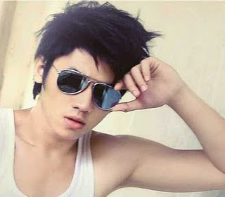 Rafael - FOTO SMASH | PROFIL BOYBAND SM*SH