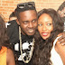 Photos from M.I's surprise birthday party...