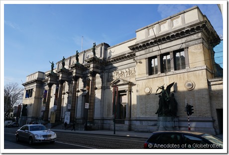 Royal Museum of Fine Arts of Belgium