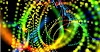 This Is The World’s First Image of Light as Both a Particle And a Wave