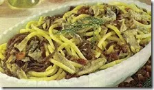 Pasta con le sarde