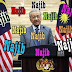 Lagi zikir Najib, Najib, Najib