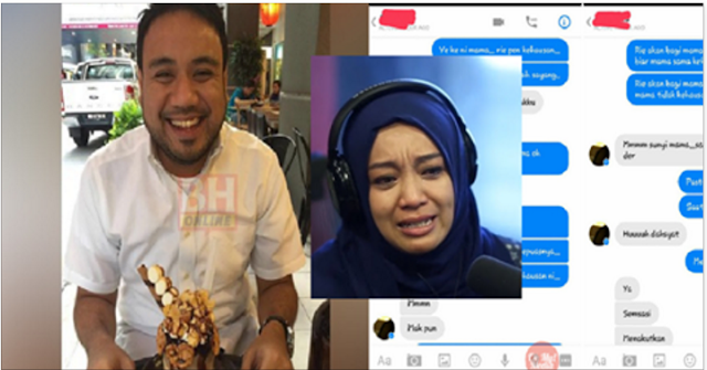 KONTROVERSI!! FARAH FAUZANA BATALKAN TUNANGKERANA TIDAK 