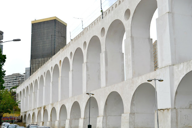 Brésil, Rio de Janeiro, Santa Teresa