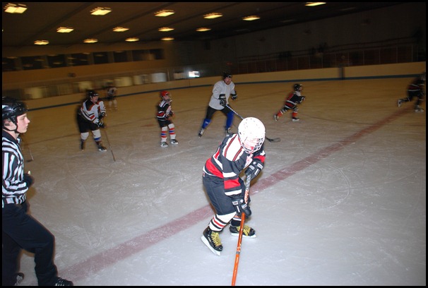 Hockey boys 5