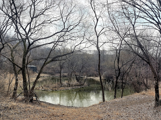 길동생태공원