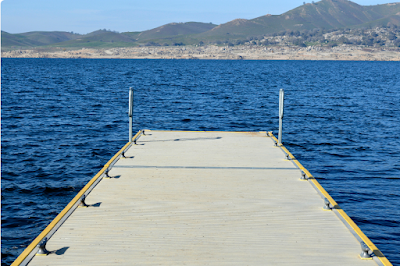 dock sections
