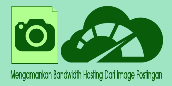 Mengamankan Bandwidth Hosting