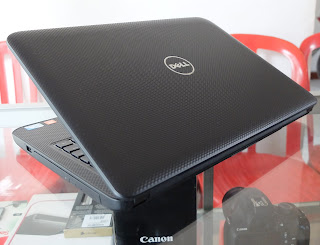 DELL Inspiron 3421 Layar Sentuh