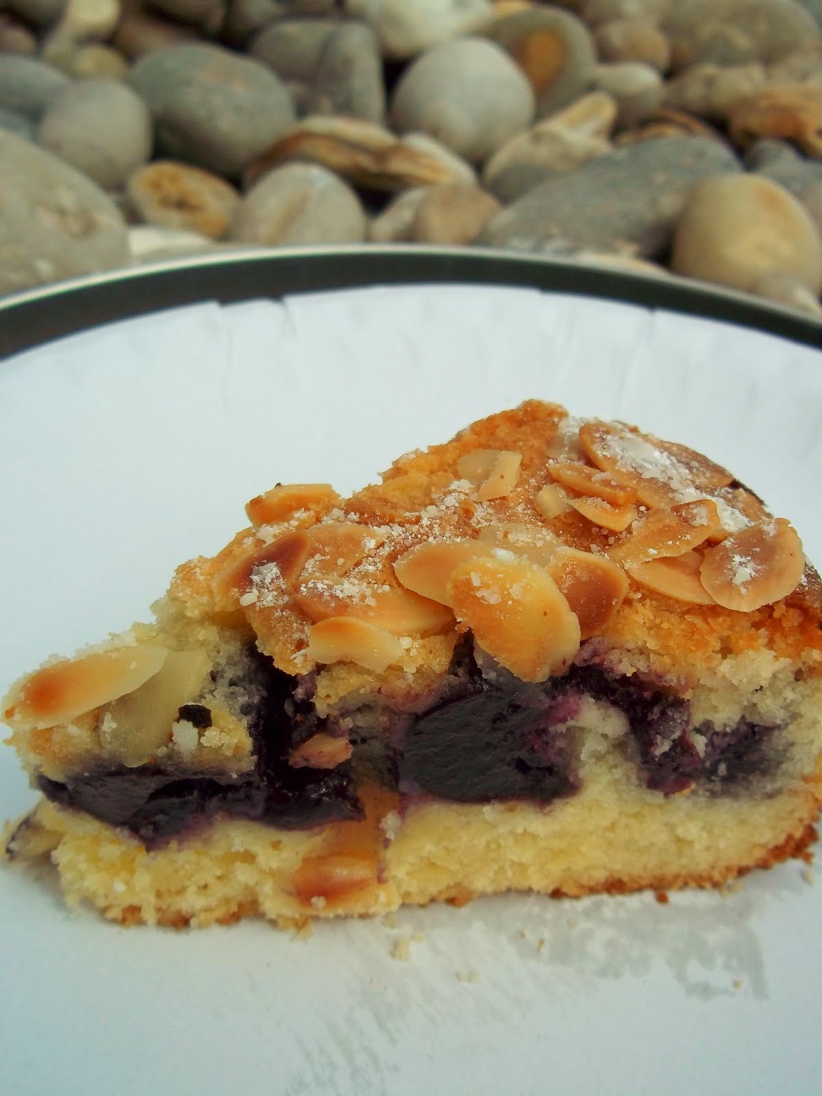 Gluten a Cherry  Cakes for 1: part   Free to picnic bbc Bakewell Idle buttercream Bakes: make how