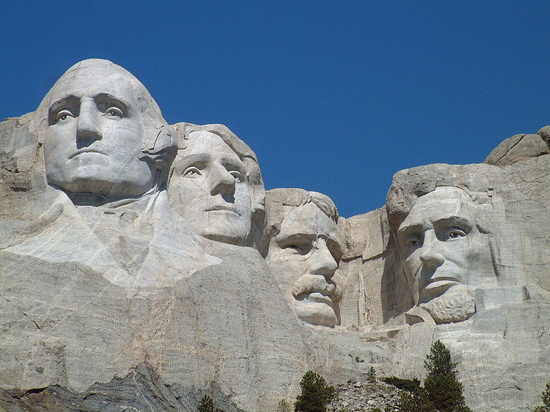 mount rushmore pictures at night. Mount Rushmore History - USA