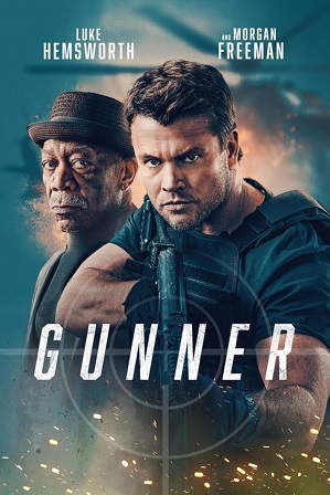 Gunner (2024) Full Hindi Dual Audio Movie Download 480p 720p Web-DL