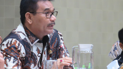 Anggota DPR RI Minta BPJS Kelola Investasi Dana Pekerja dengan Hati - hati