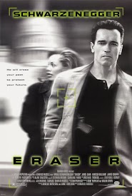 Eraser (Eliminador) (1996)