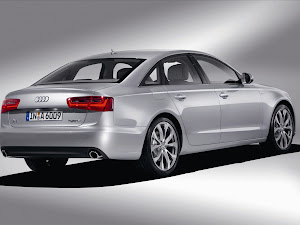 Audi A6 Hybrid 2012 (4)