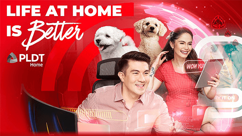 PLDT Home announces Limited-Time Easy Speedboost offer for as low as PHP 50!