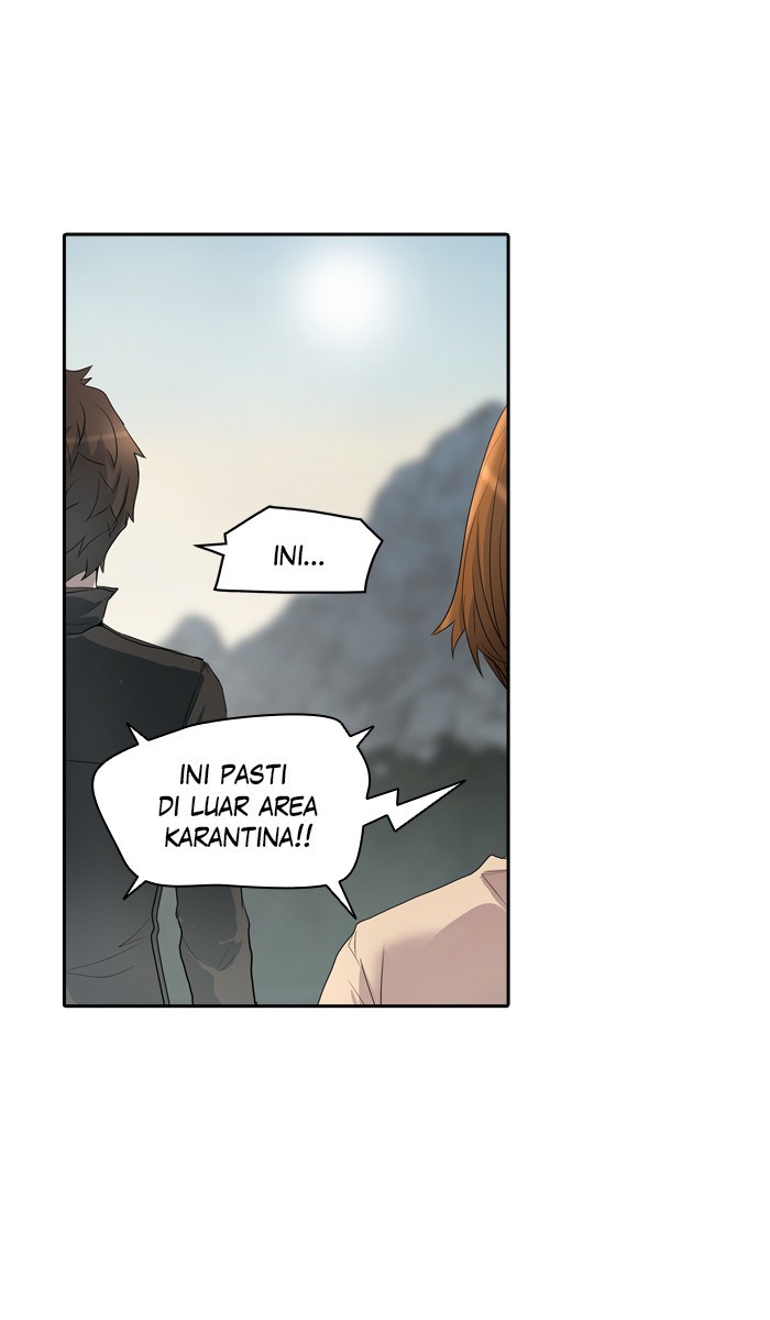 Webtoon Tower Of God Bahasa Indonesia Chapter 350