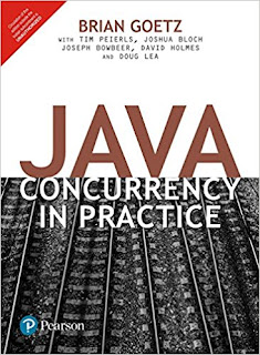 Best book to learn Java Concurrency