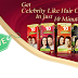 Indica 10 Minutes Hair Color – Get Your Free Sample Now