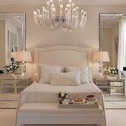 82+ Most Popular Glamorous Bedroom Ideas, Decoration Room