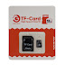 Memoria Micro SD 32 GB con Adaptador - Clase 10