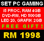 TKO Offer