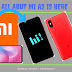 Xiaomi Mi 6X (Mi A2) with 20MP Front & Rear Cameras to Launch on April 25th