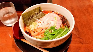 人文研究見聞録：東京ラーメン ［東京都］