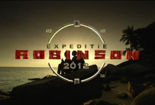 Kleiduif kijkt mee : Expeditie Robinson 2012