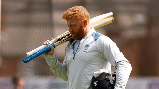 Bairstow's Strange Dismissal Steals the Spotlight in Exciting Second Ashes Test