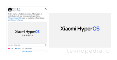 xiaomi hyperos terbaru
