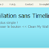 Nettoyer le mur Facebook avec Clean My Wall