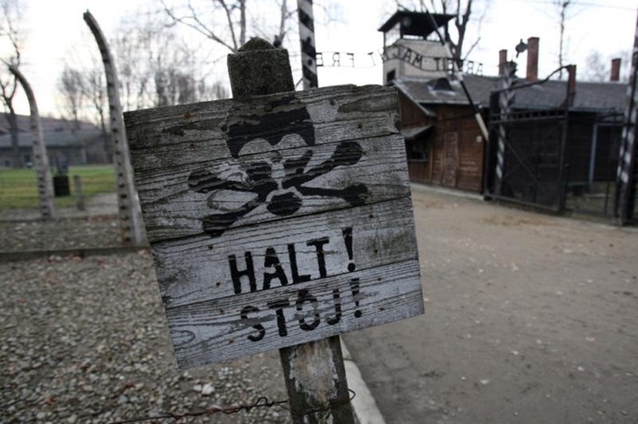 Auschwitz (28)