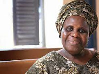 Ghanaian writer and feminist Ama Ata Aidoo dies.