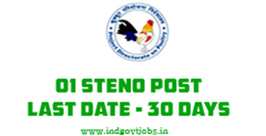 PD on Poultry Hyderabad Recruitment 2013