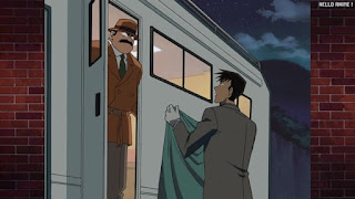 名探偵コナンアニメ R138話 お金で買えない友情 後編 | Detective Conan Episode 330