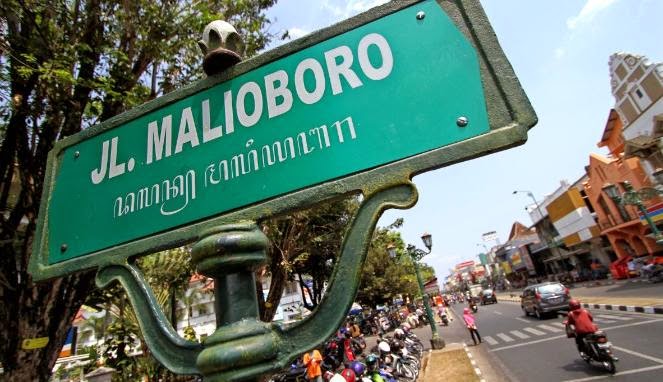 Malioboro