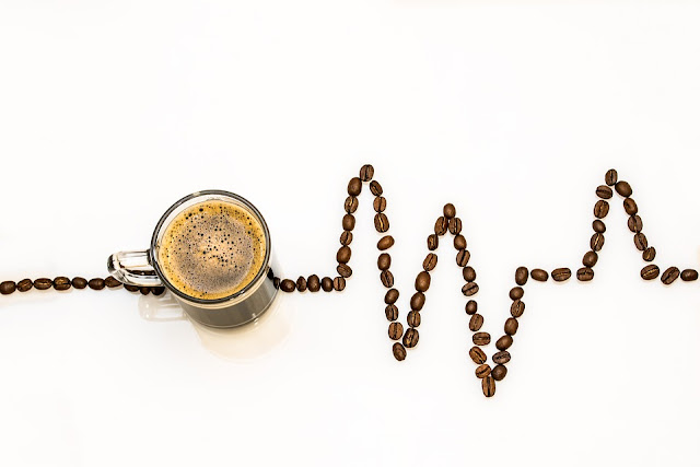 SALUD: El café es un aliado en el entrenamiento siempre y cuando su consumo sea moderado.