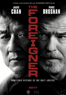 Nonton Film THE FOREIGNER (2017)