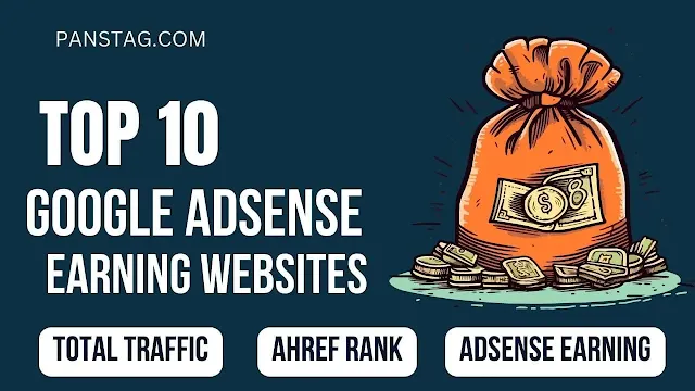 Successful AdSense Websites